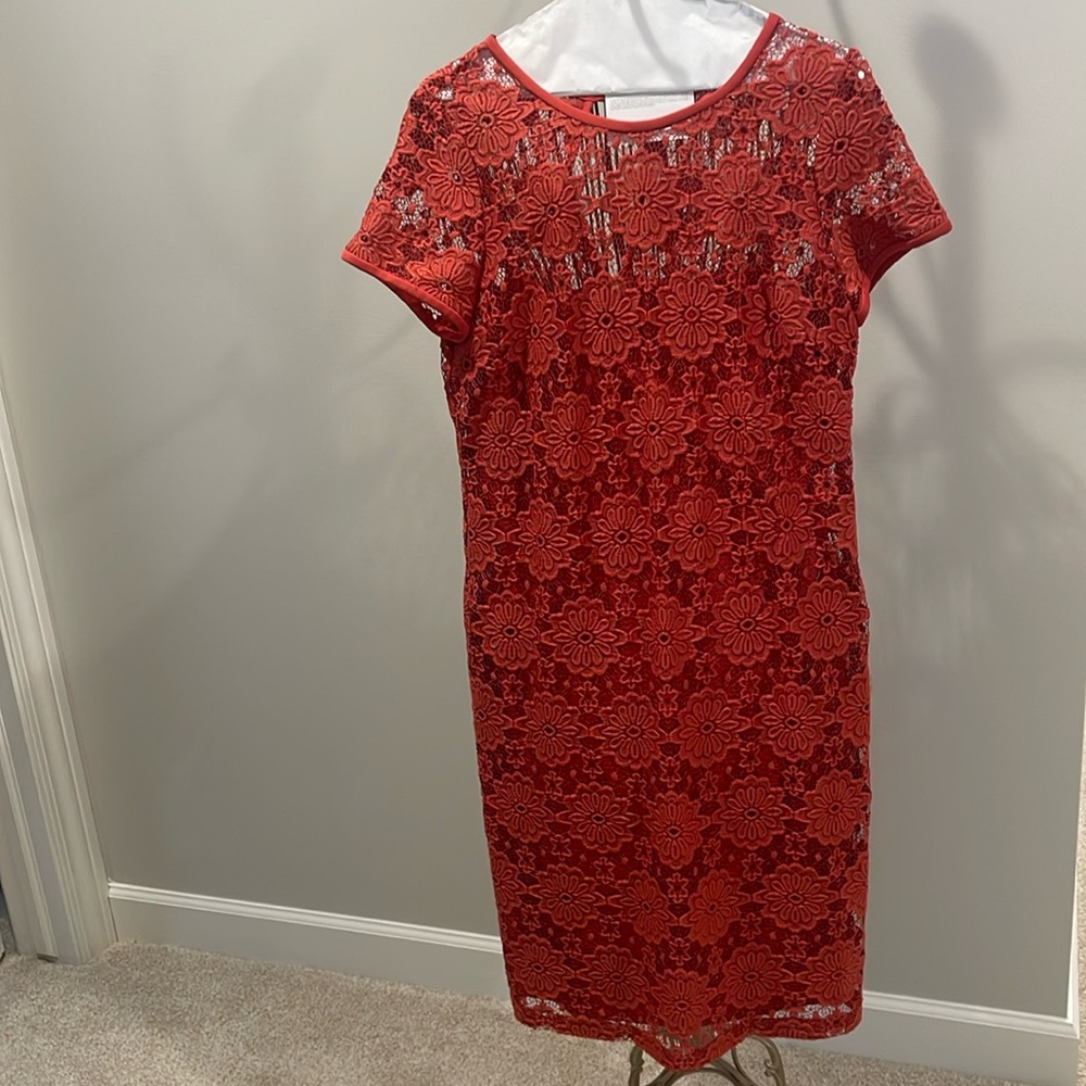 NINE WEST DRESS
